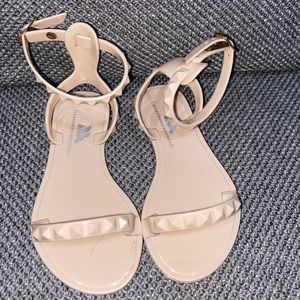 cute sandals perfect for summer, pool, beach, boat and more